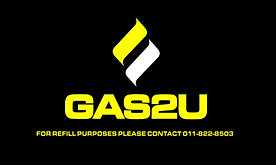 Gas2U