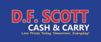 D.F. Scott Cash & Carry